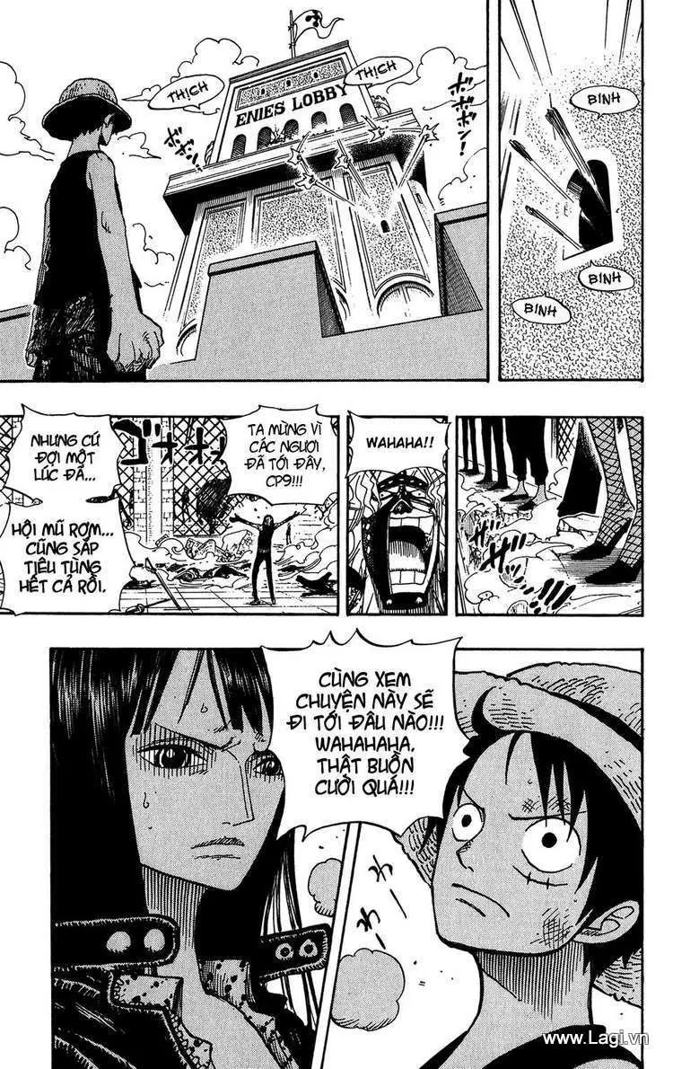 One Piece Chương 389 – trang 16