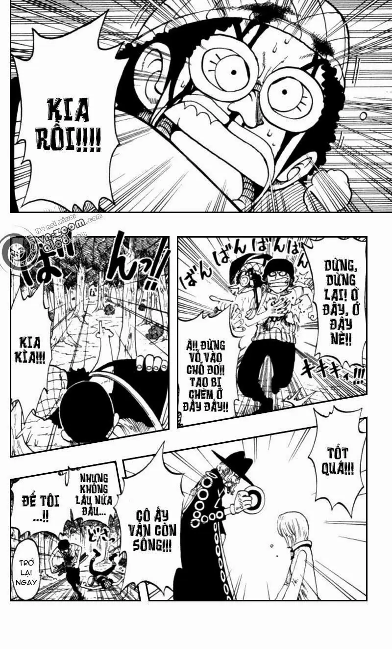 One Piece Chương 39 – trang 13