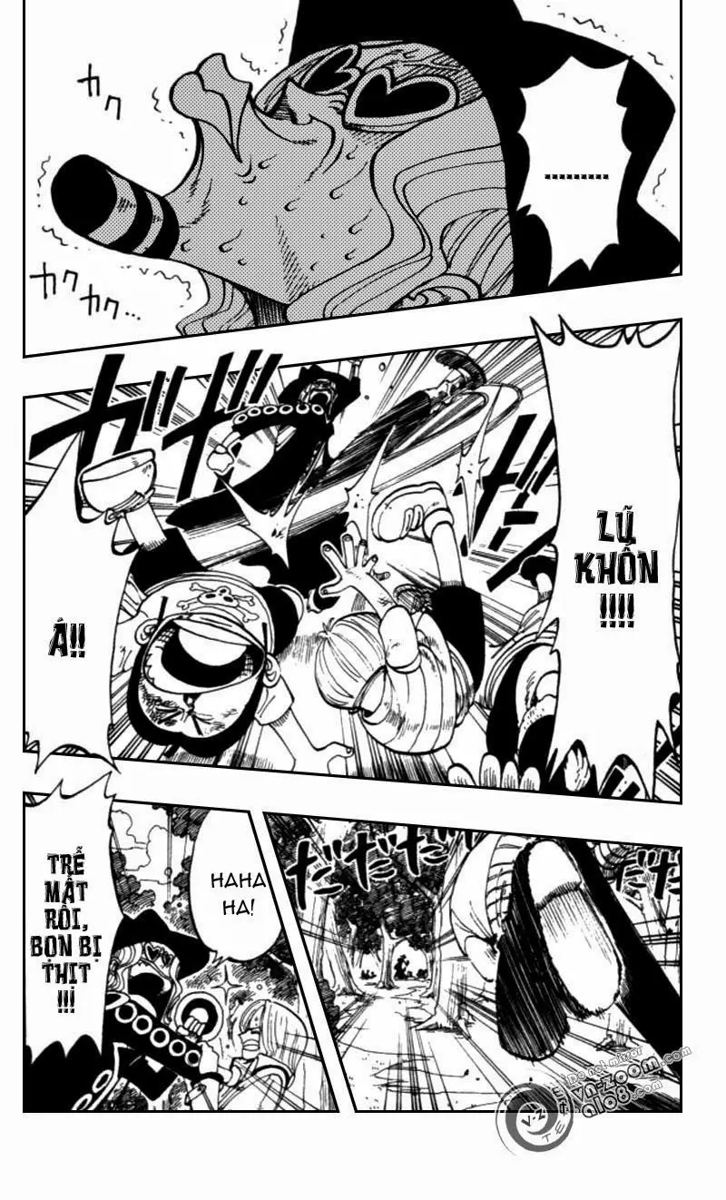 One Piece Chương 39 – trang 15
