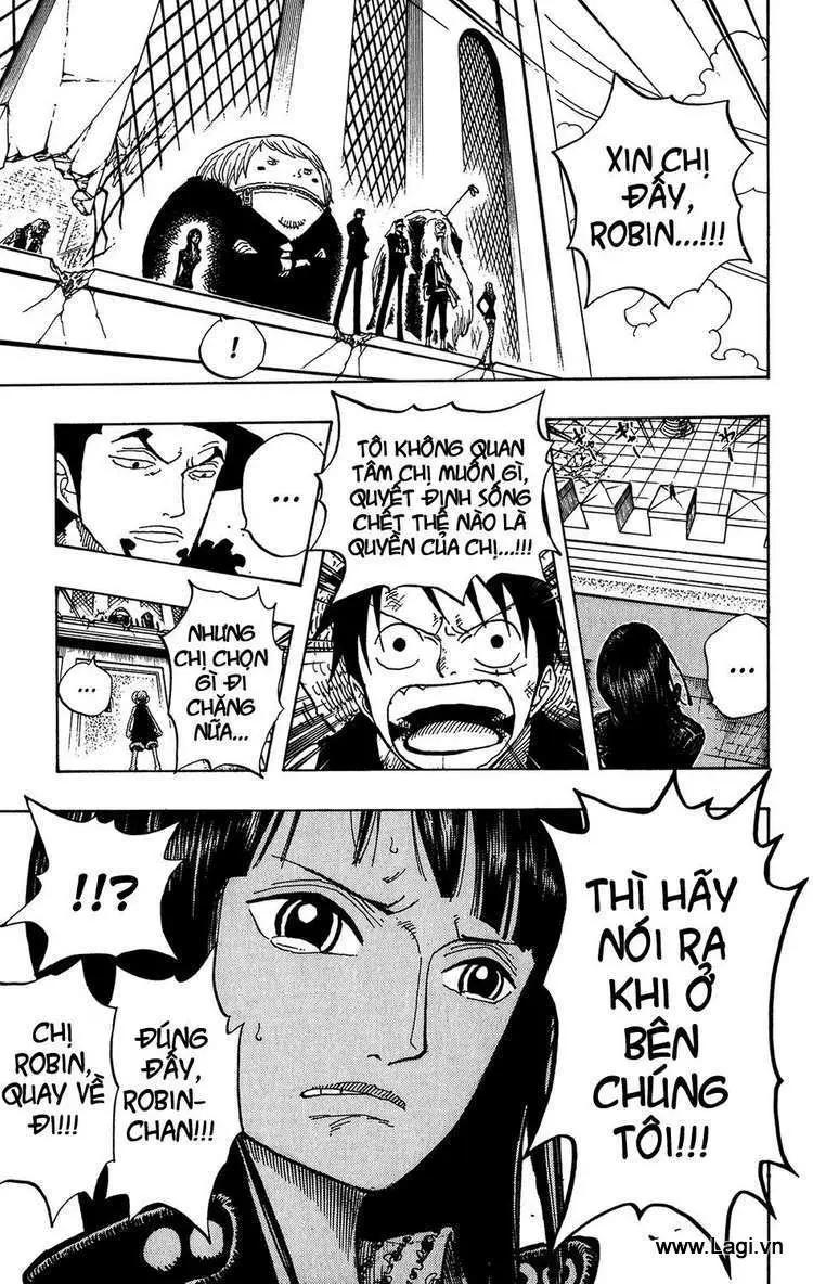 One Piece Chương 390 – trang 16