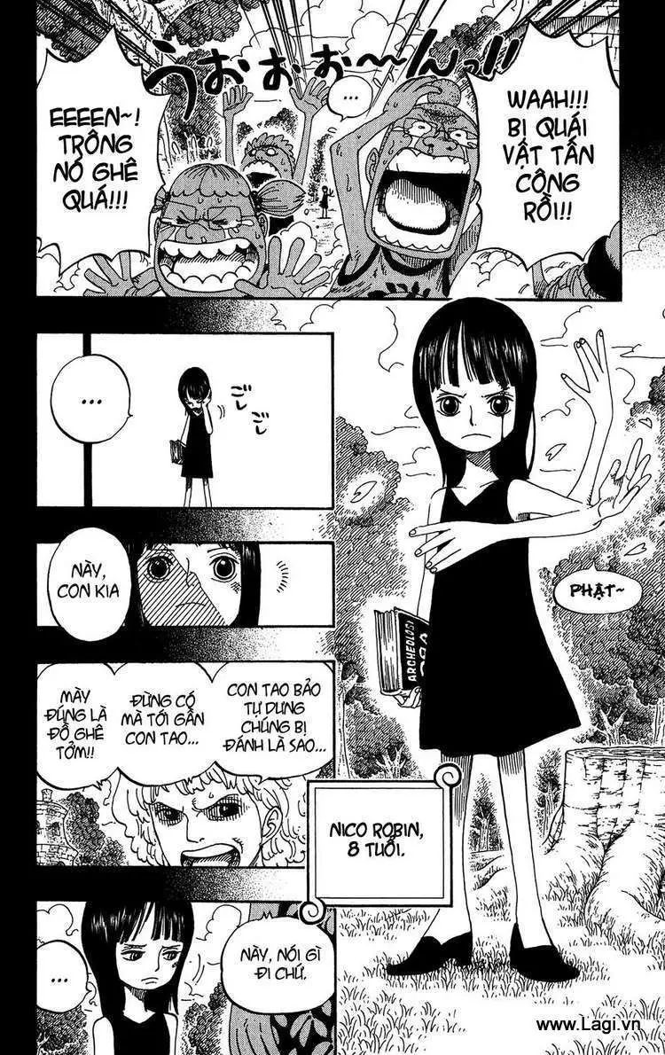One Piece Chương 391 – trang 12