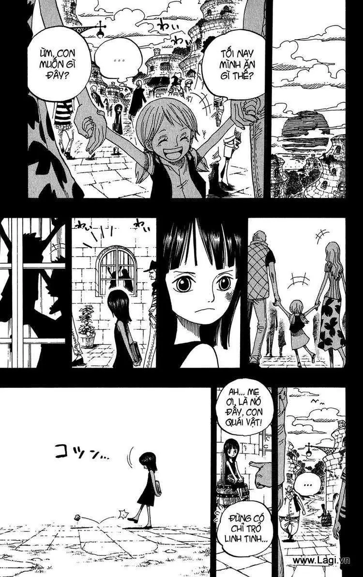One Piece Chương 391 – trang 13