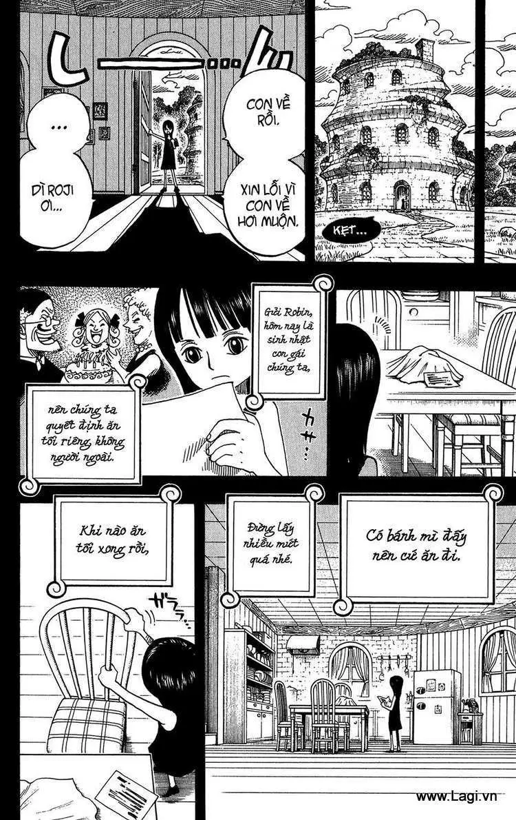 One Piece Chương 391 – trang 14