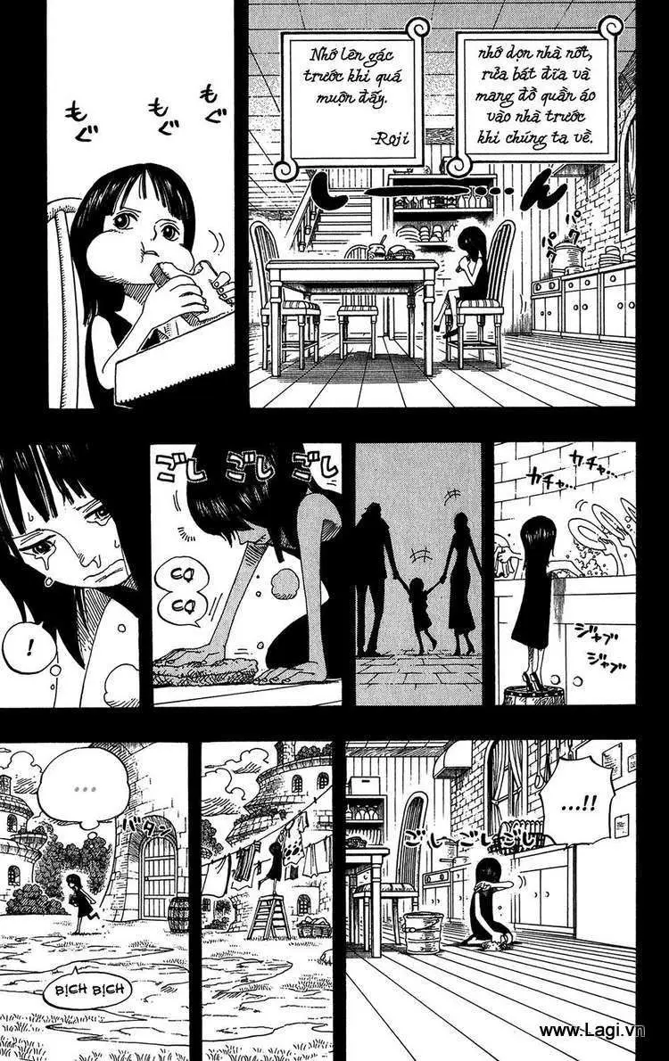 One Piece Chương 391 – trang 15