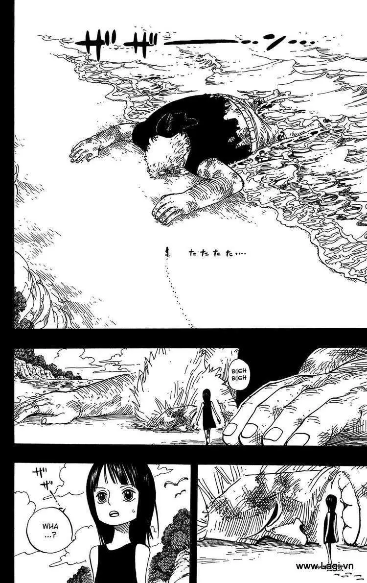 One Piece Chương 392 – trang 8