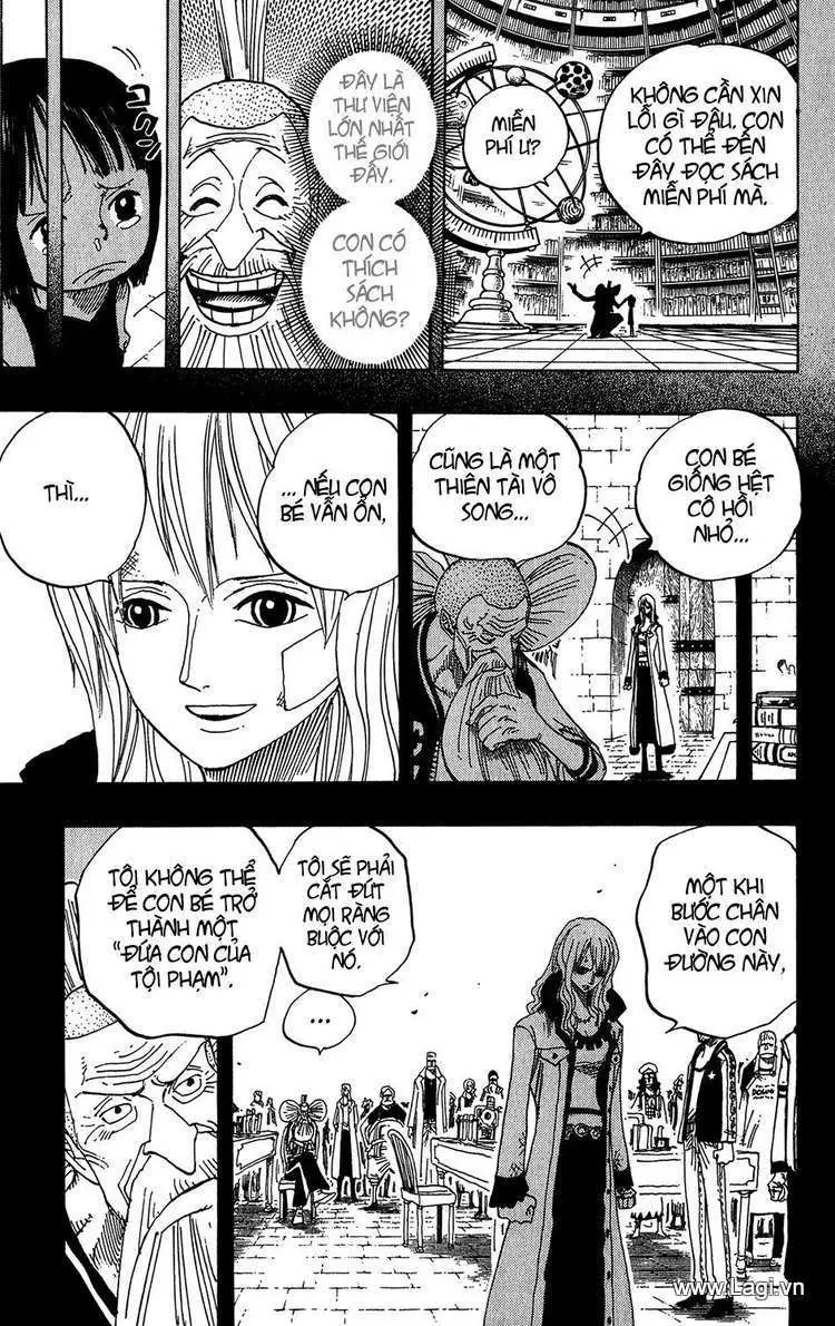 One Piece Chương 393 – trang 15