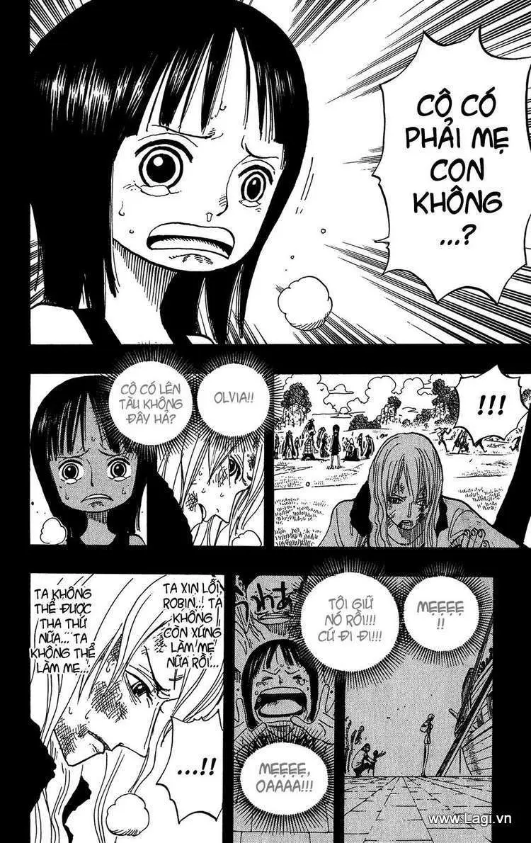 One Piece Chương 395 – trang 14