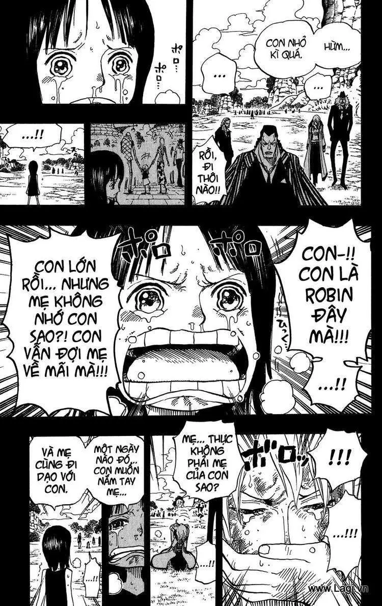 One Piece Chương 395 – trang 17