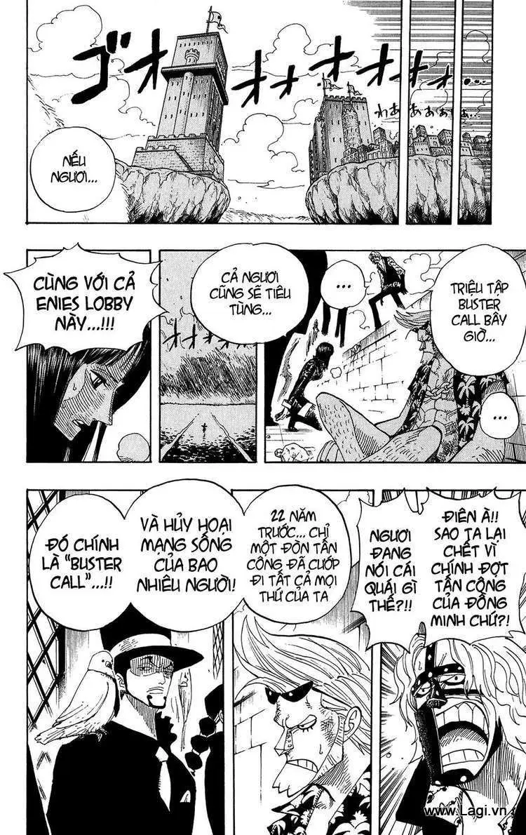 One Piece Chương 398 – trang 8