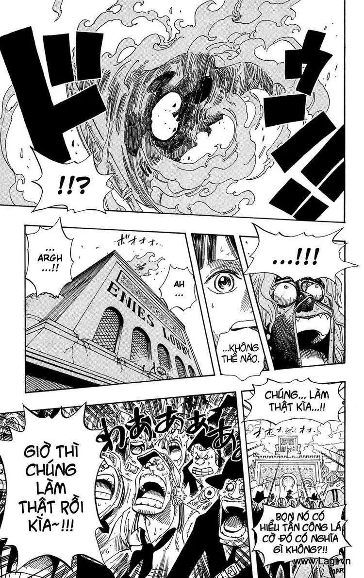 One Piece Chương 398 – trang 13