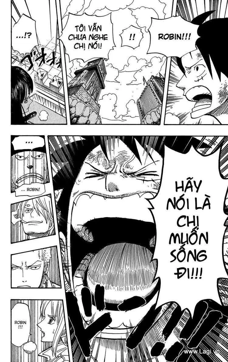 One Piece Chương 398 – trang 15