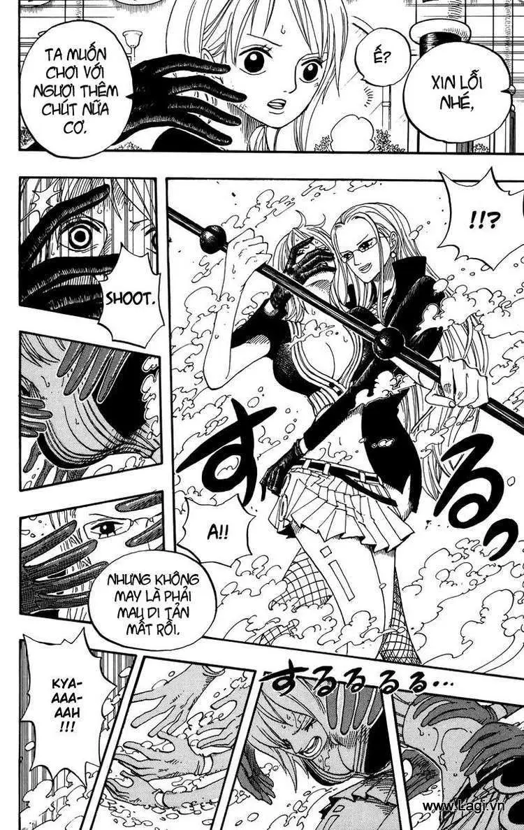 One Piece Chương 410 – trang 13
