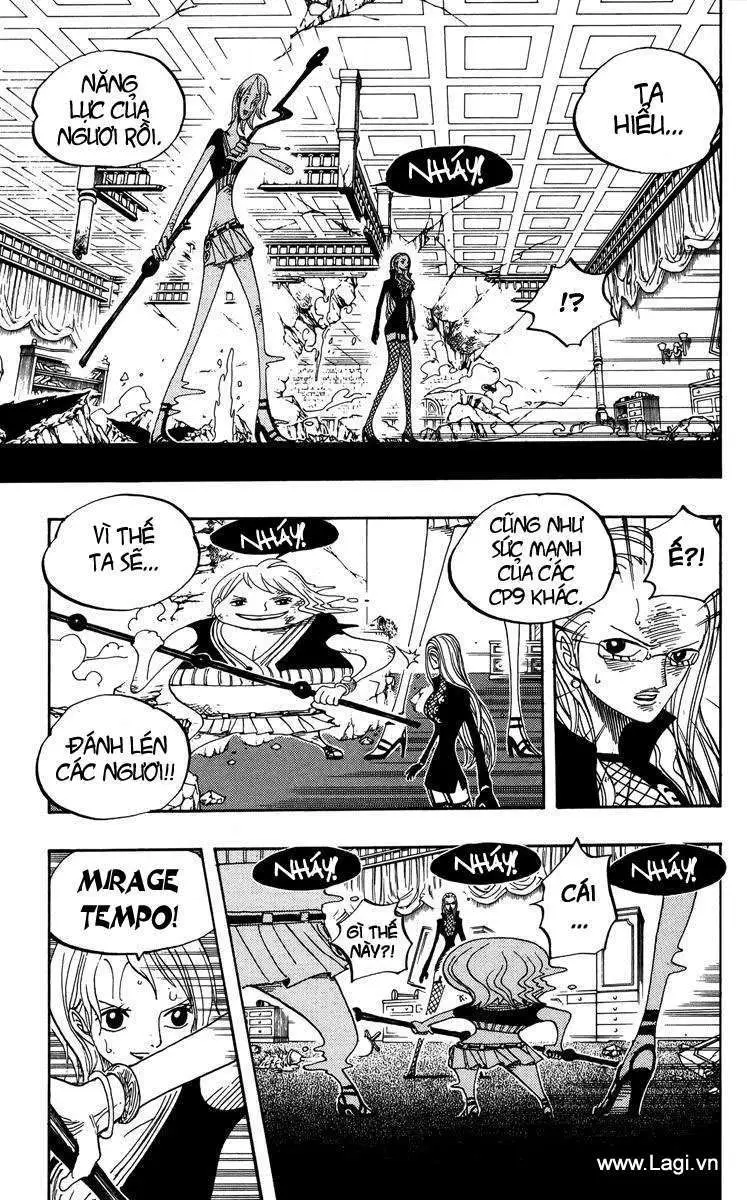 One Piece Chương 411 – trang 15