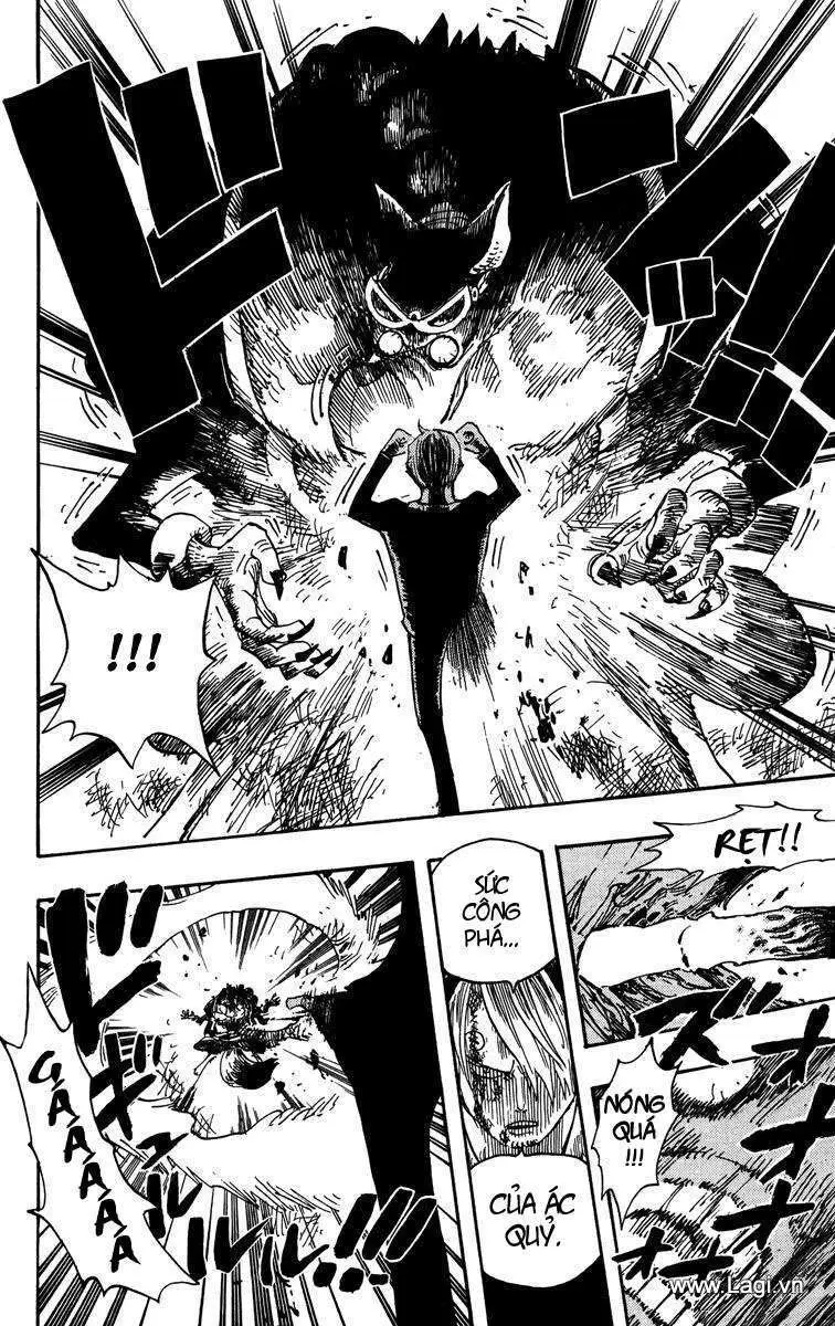 One Piece Chương 415 – trang 13