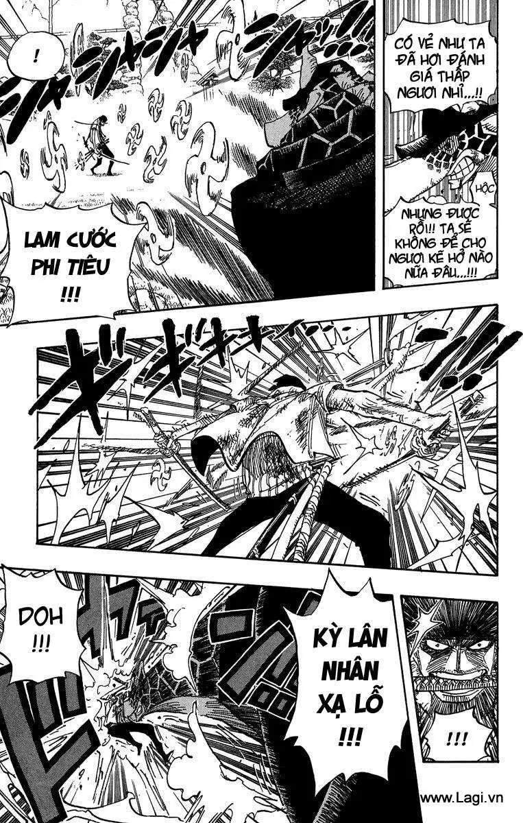 One Piece Chương 417 – trang 13