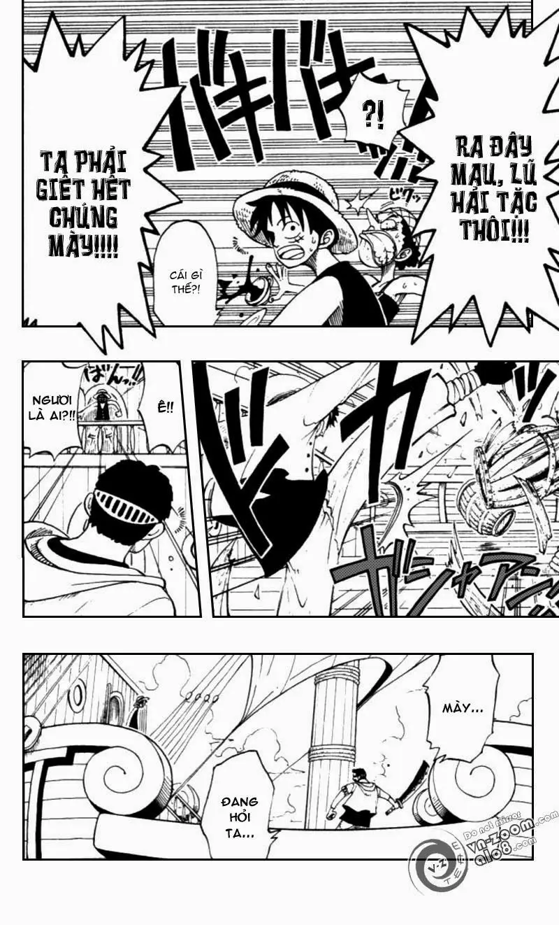 One Piece Chương 42 – trang 9