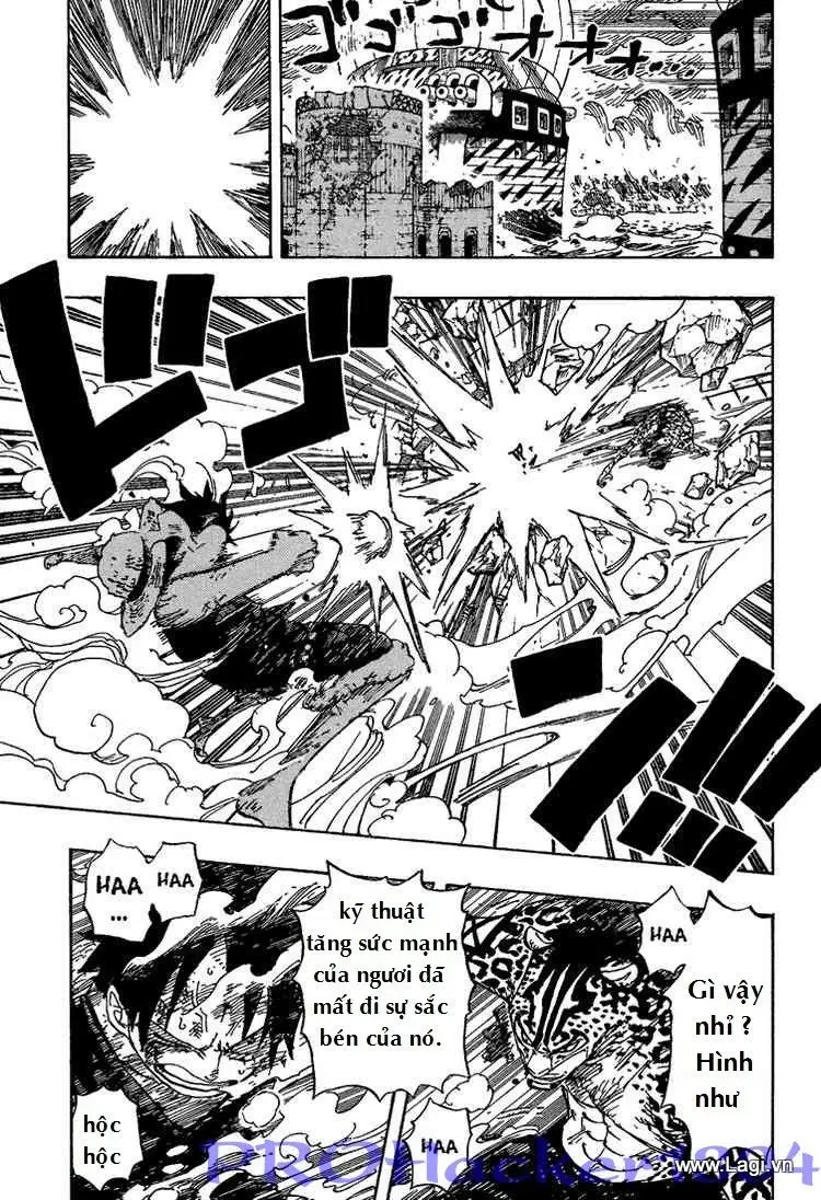 One Piece Chương 426 – trang 13