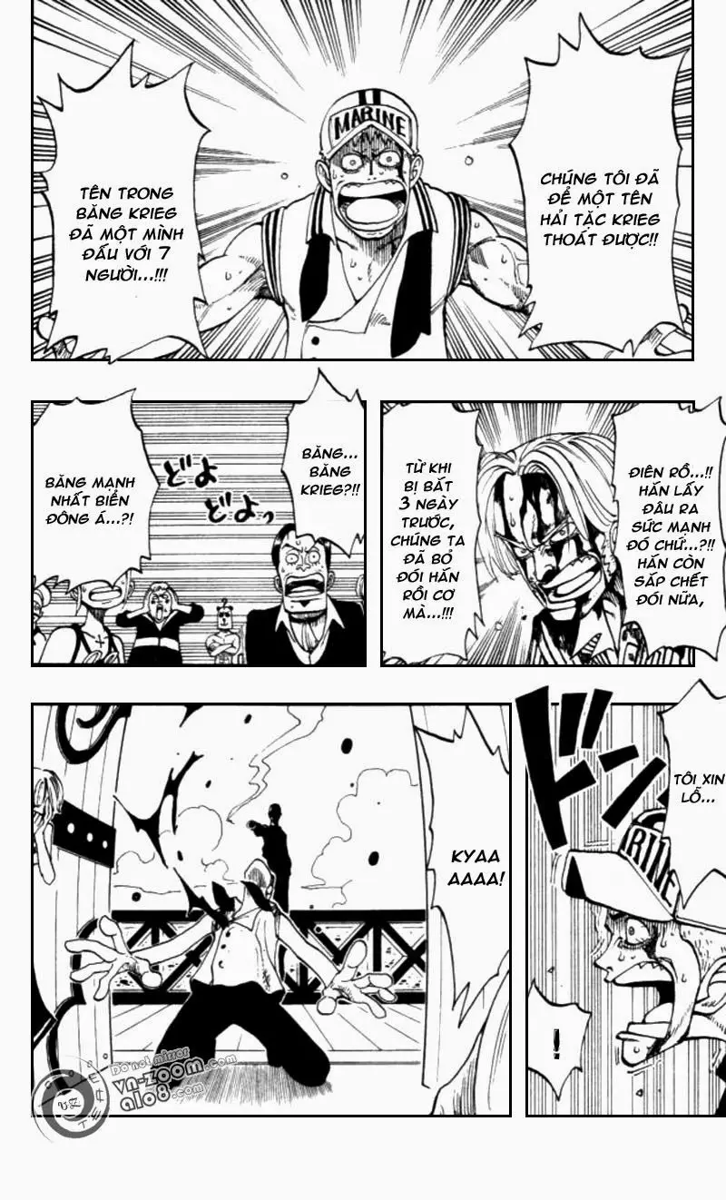 One Piece Chương 44 – trang 14