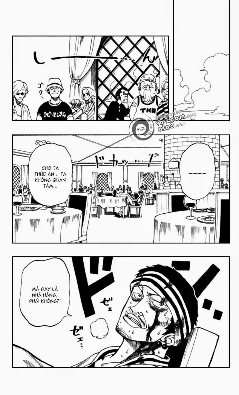 One Piece Chương 44 – trang 16