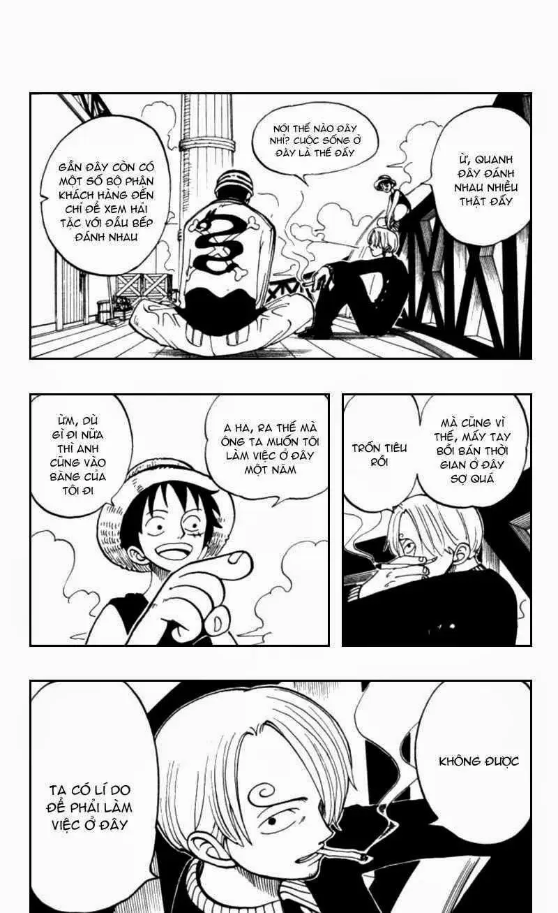 One Piece Chương 45 – trang 9