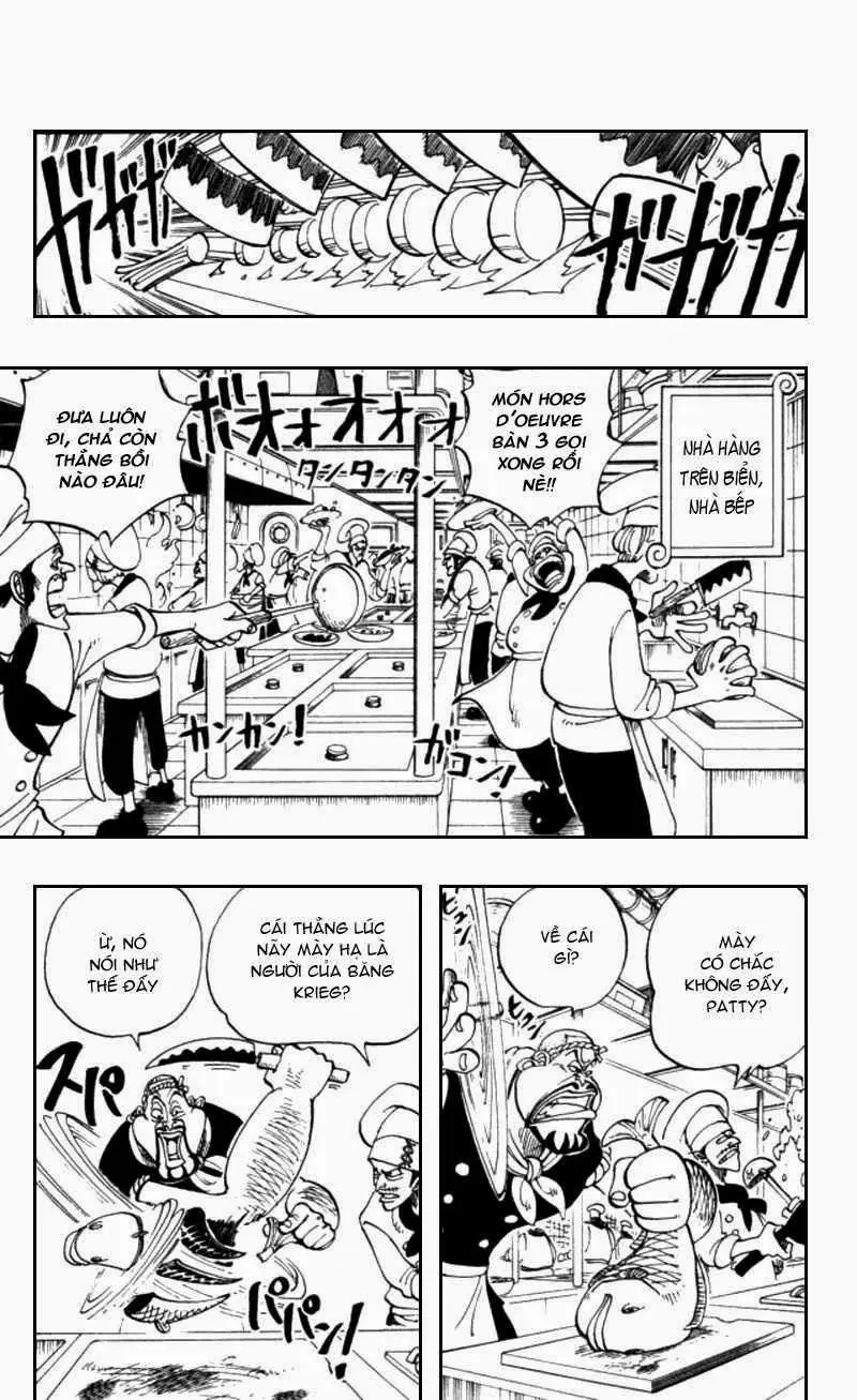 One Piece Chương 45 – trang 13
