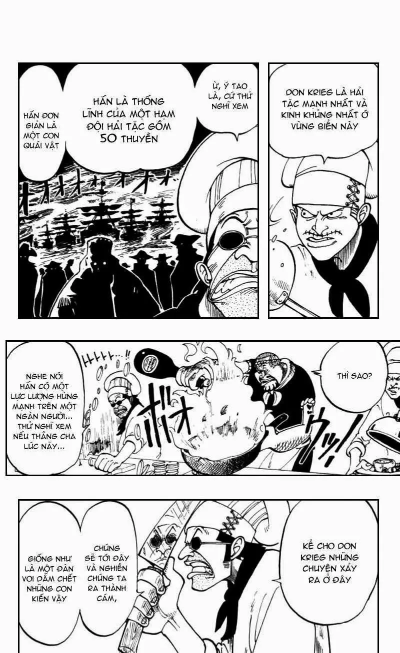 One Piece Chương 45 – trang 14