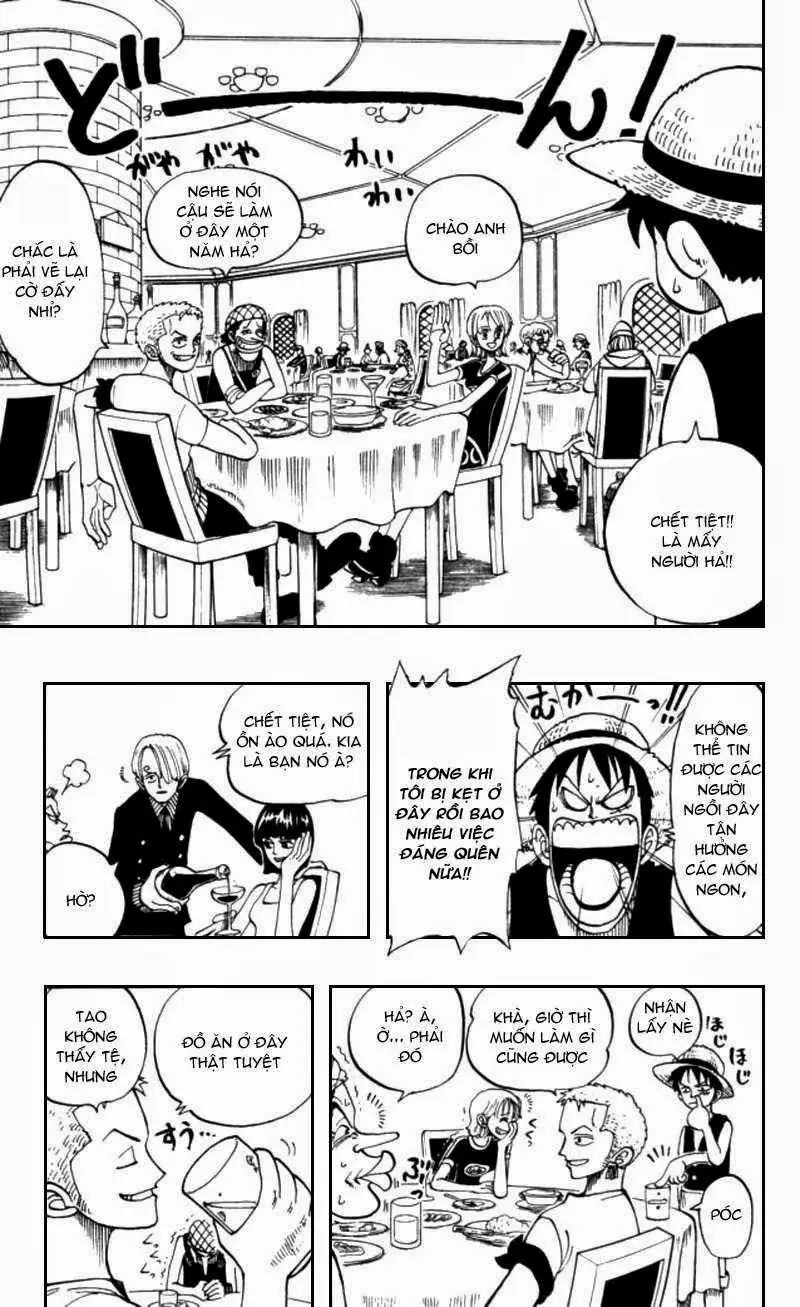 One Piece Chương 45 – trang 21