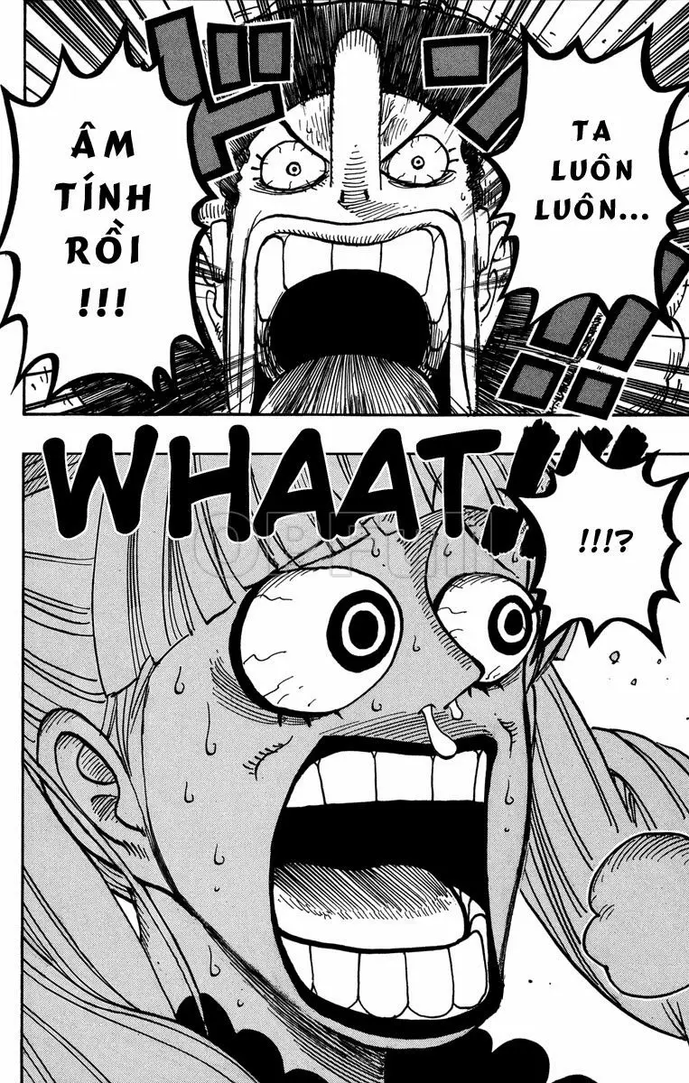 One Piece Chương 461 – trang 17
