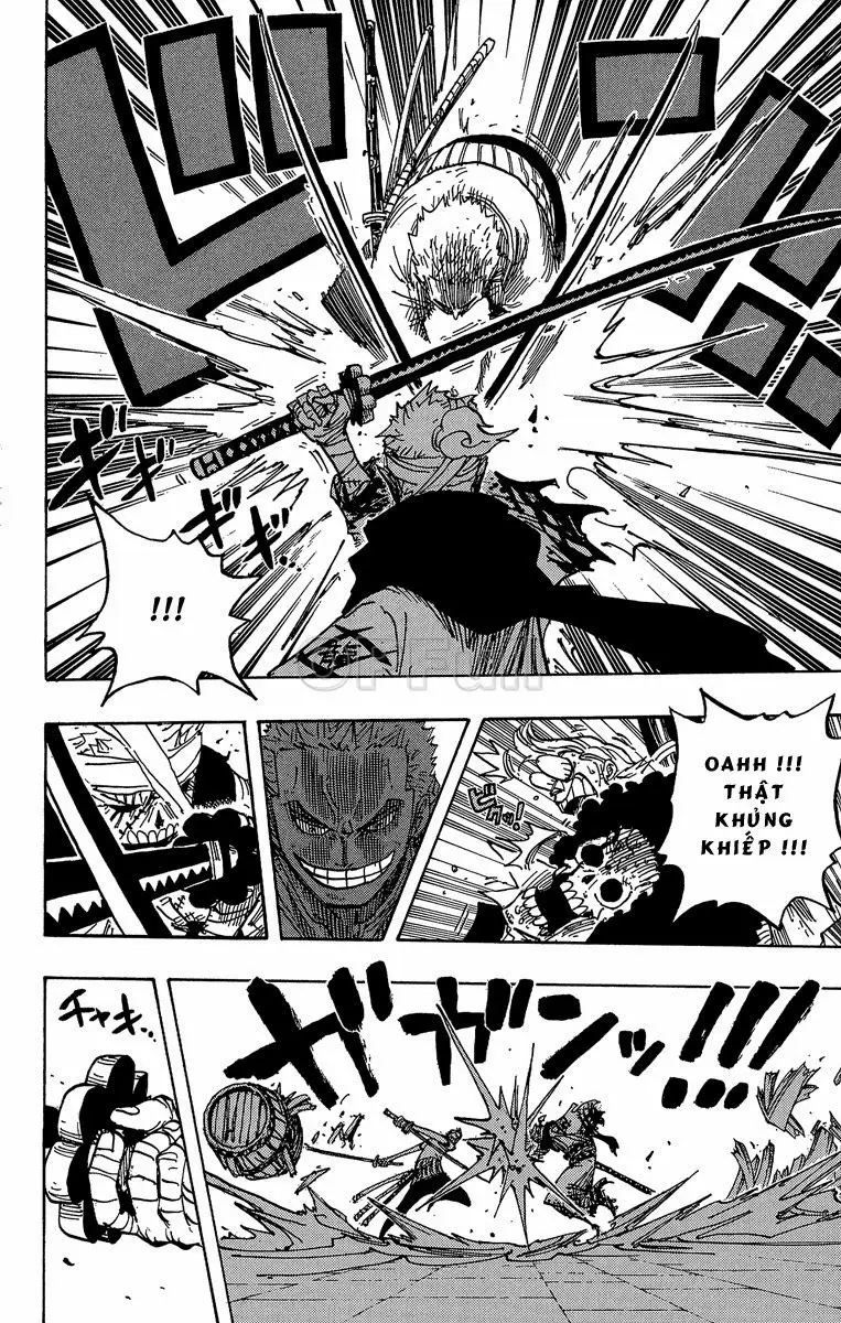 One Piece Chương 466 – trang 21