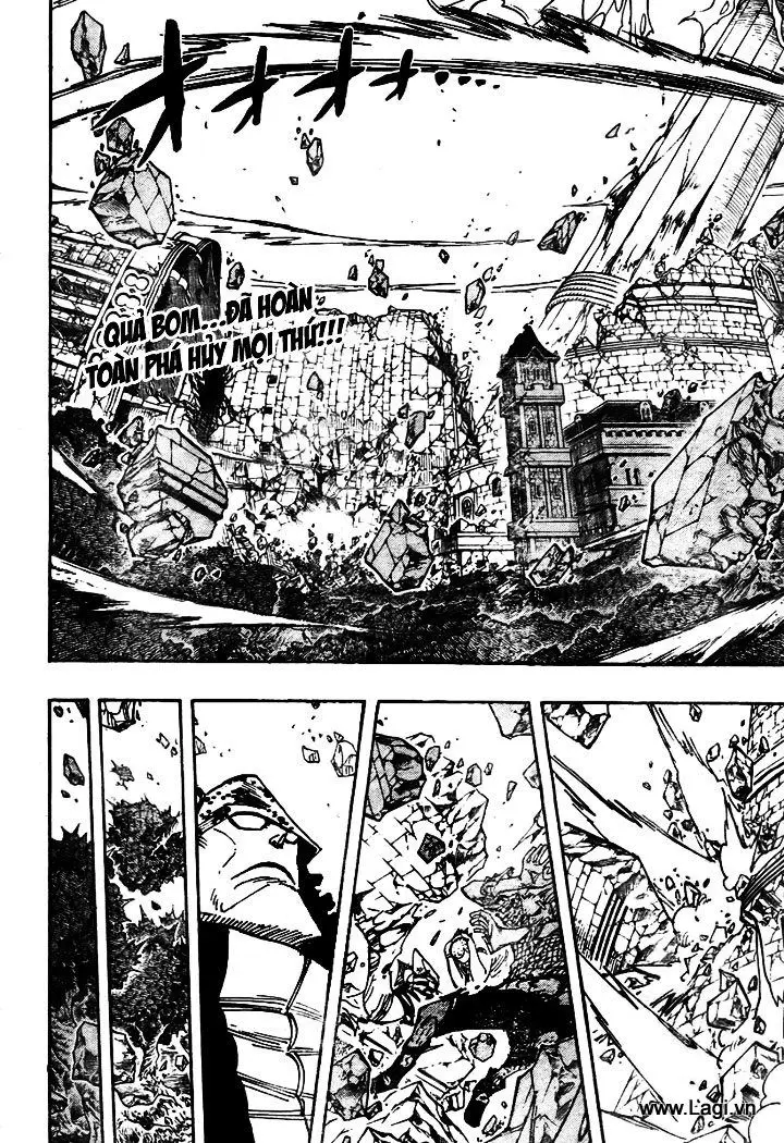 One Piece Chương 485 – trang 2