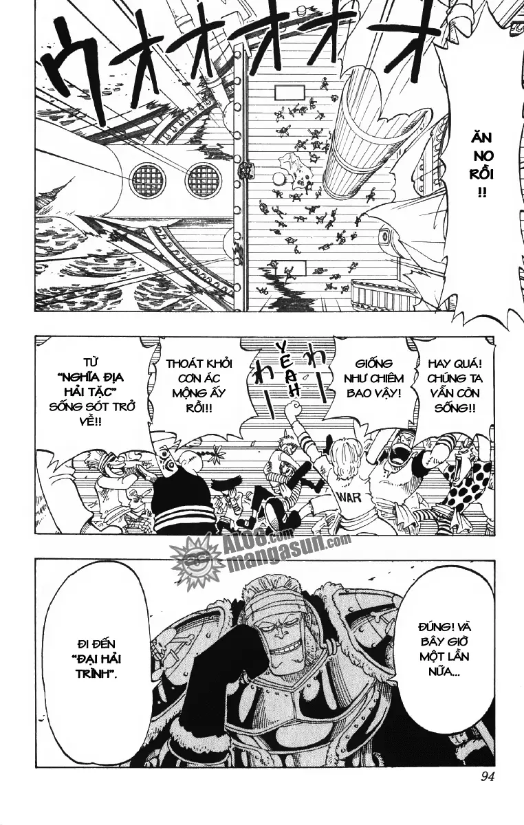 One Piece Chương 49 – trang 9