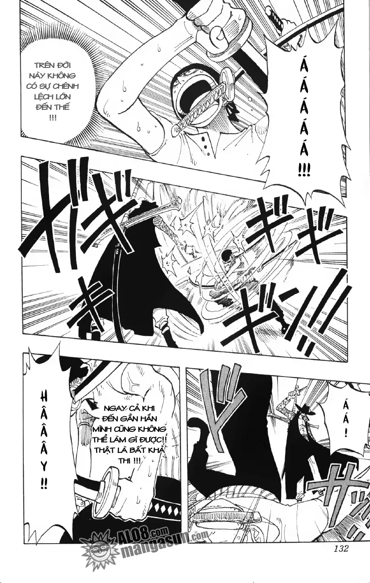 One Piece Chương 51 – trang 8