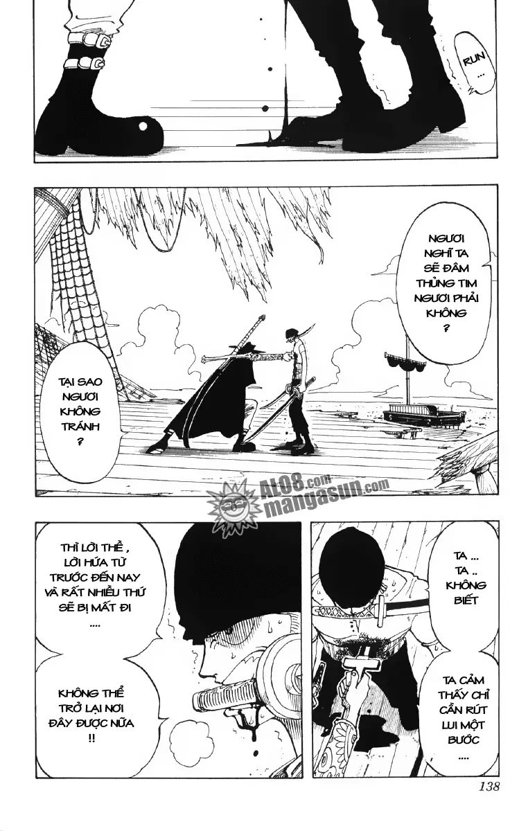 One Piece Chương 51 – trang 14