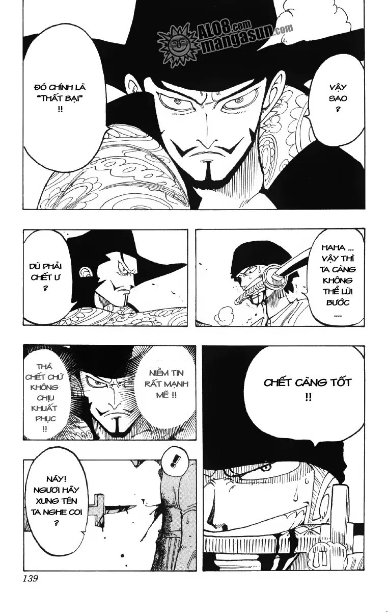 One Piece Chương 51 – trang 15