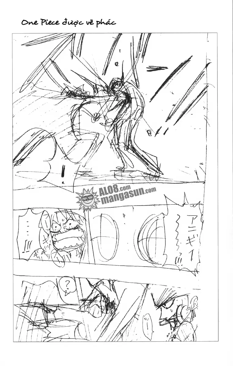 One Piece Chương 51 – trang 20