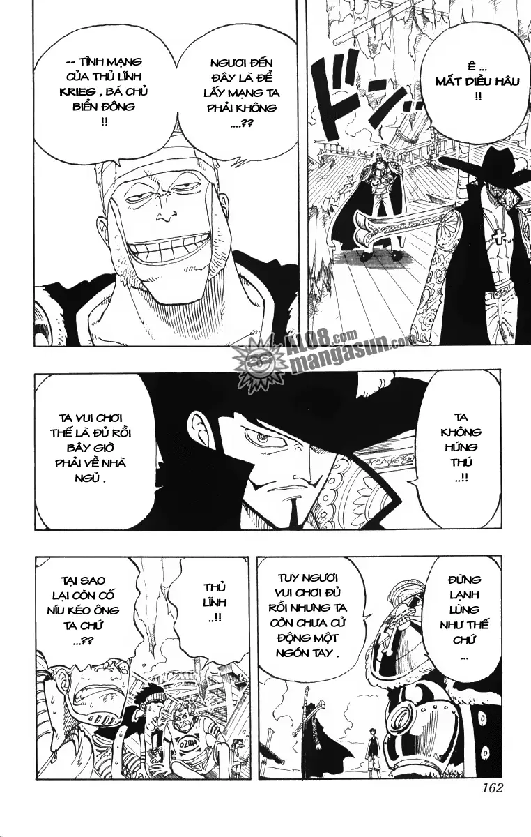 One Piece Chương 52 – trang 16