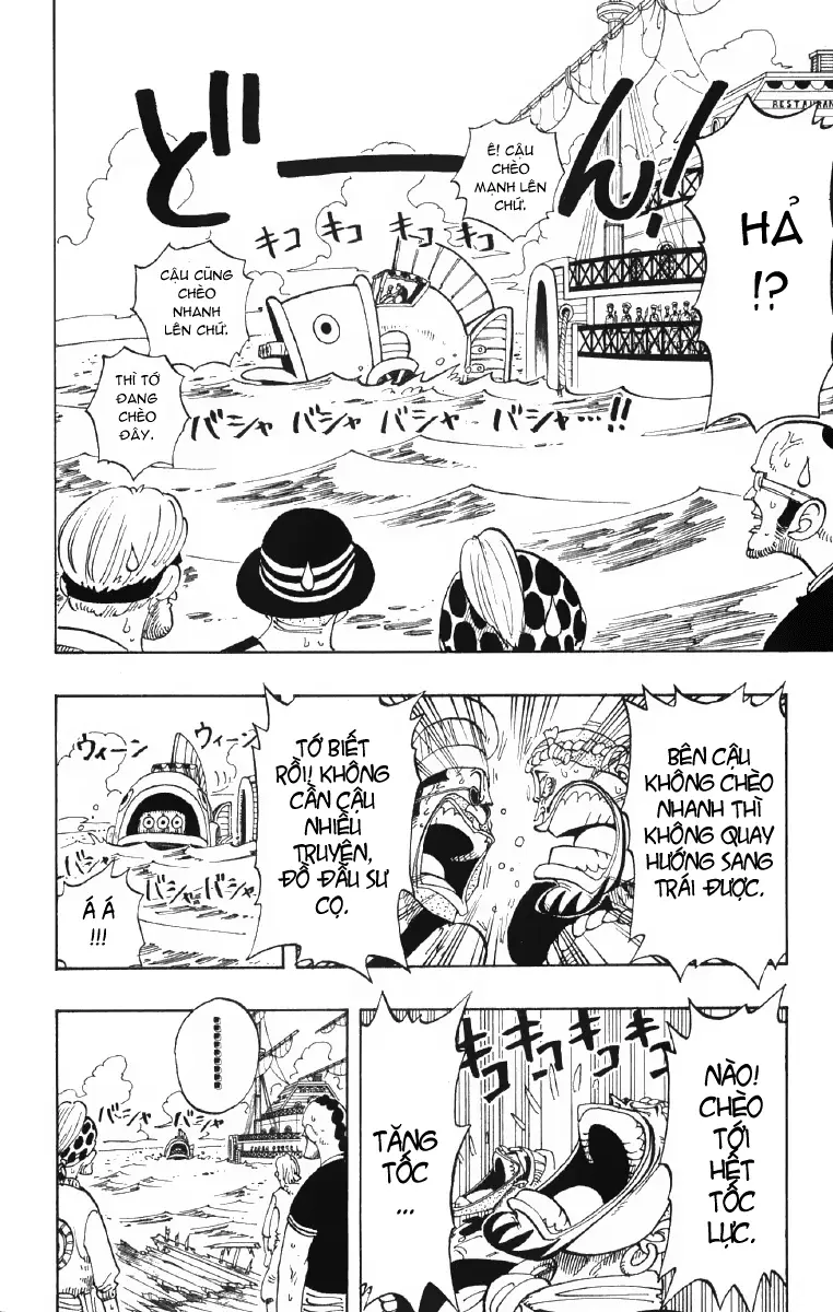 One Piece Chương 53 – trang 12