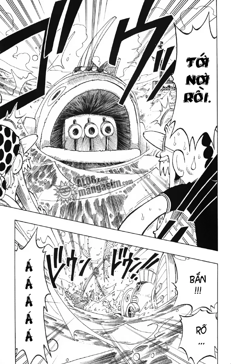 One Piece Chương 53 – trang 13