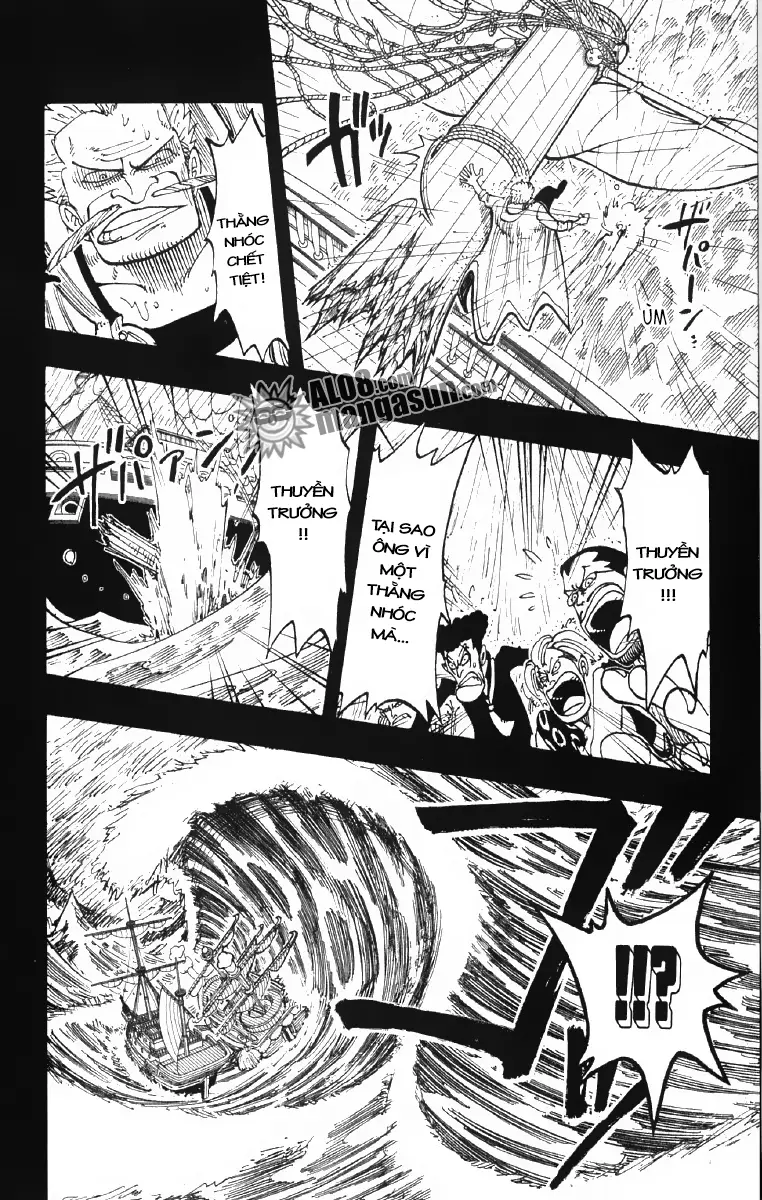 One Piece Chương 57 – trang 12