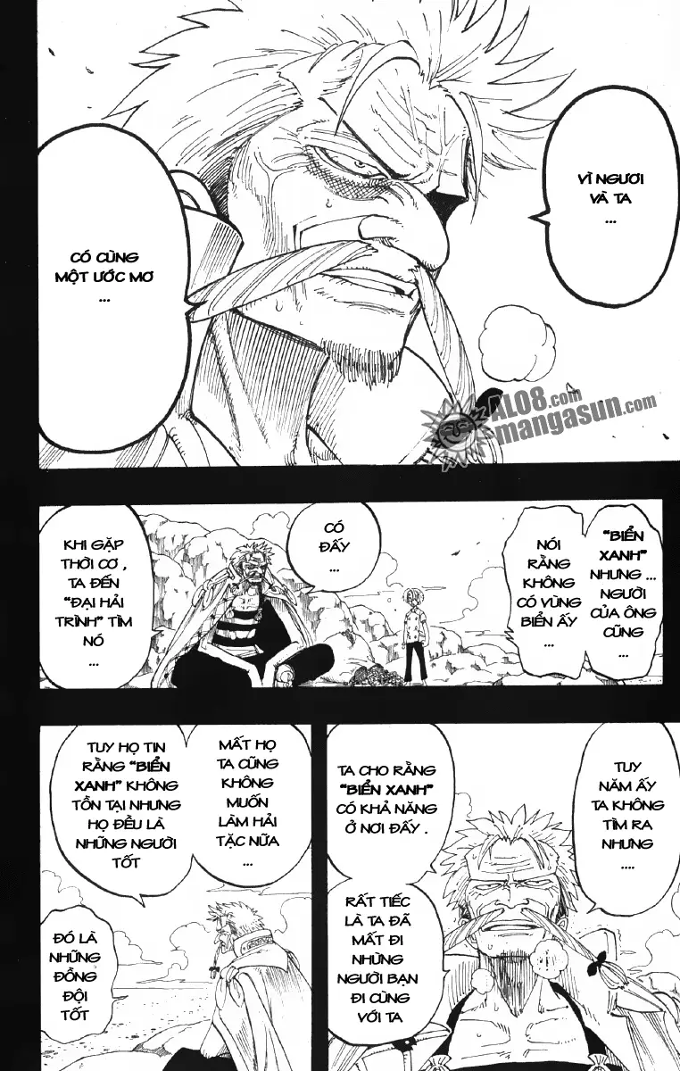 One Piece Chương 58 – trang 16
