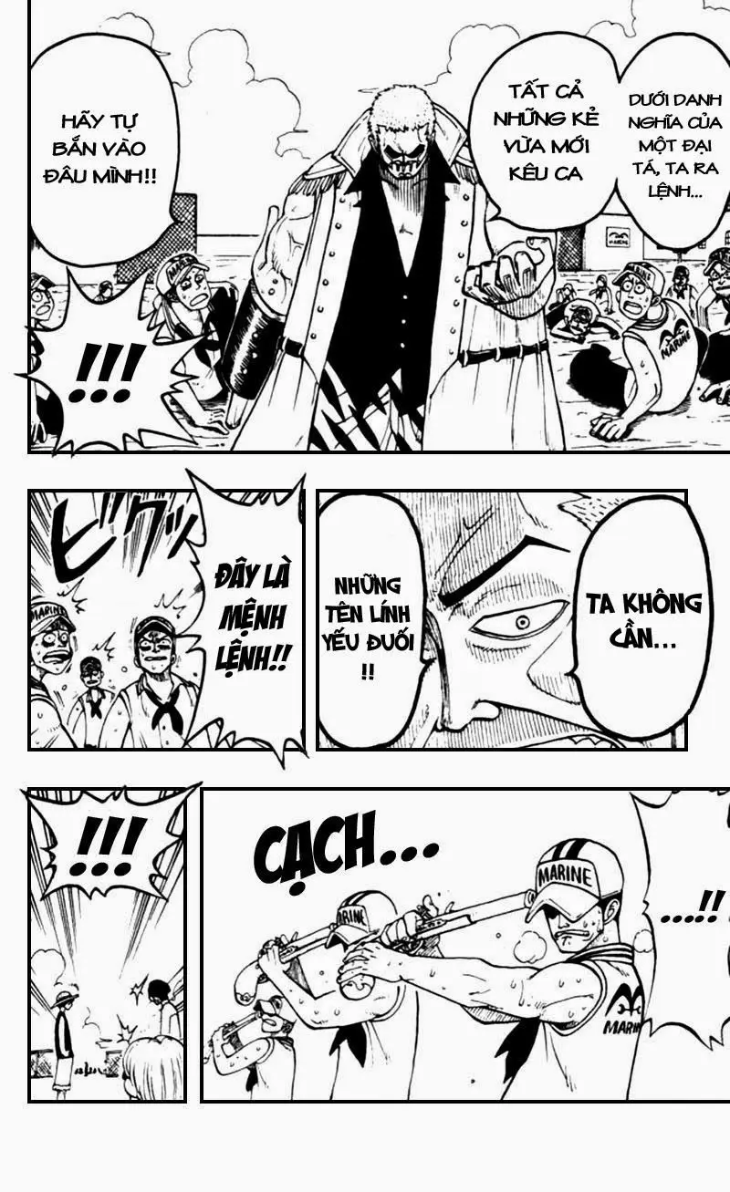 One Piece Chương 6 – trang 12