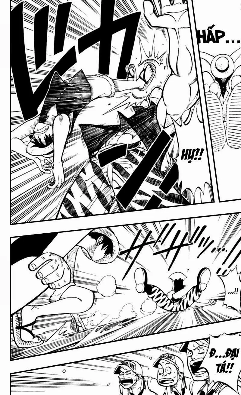 One Piece Chương 6 – trang 16