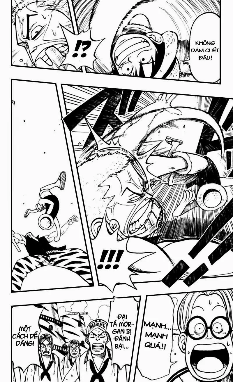 One Piece Chương 6 – trang 18