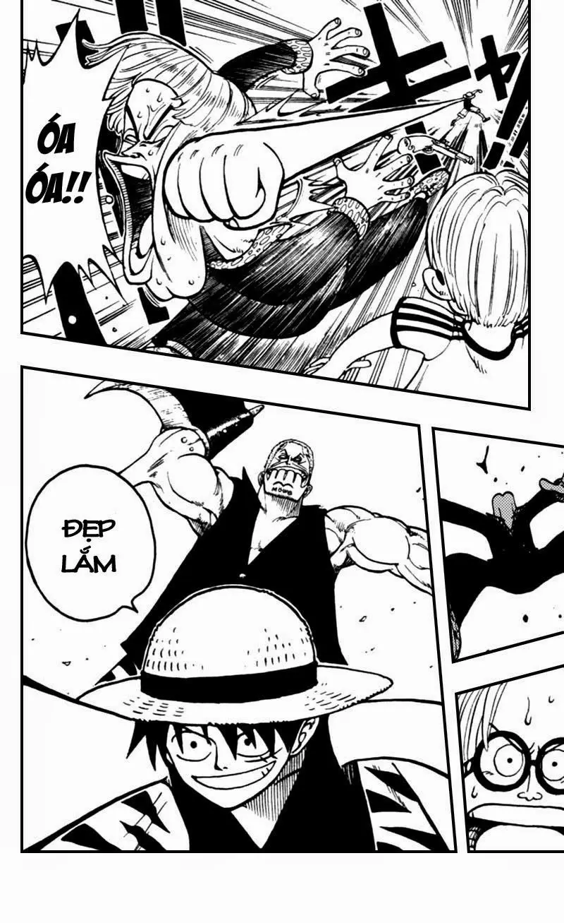 One Piece Chương 6 – trang 22