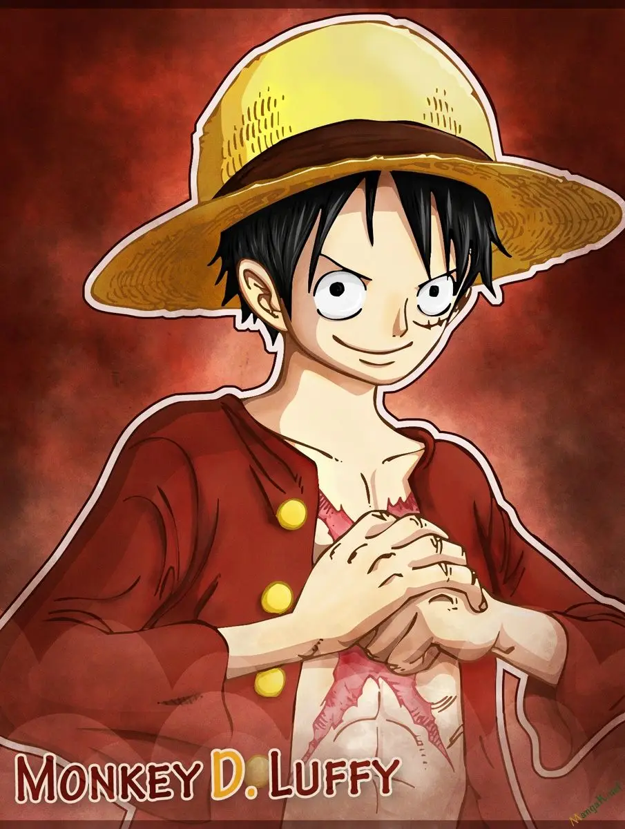 One Piece Chương 627 – trang 19