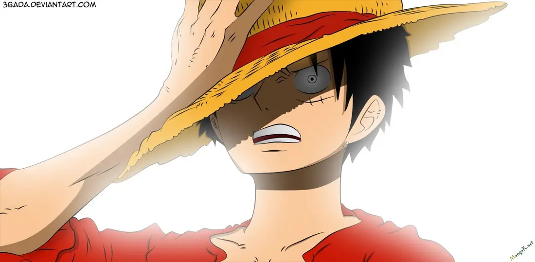One Piece Chương 629 – trang 19
