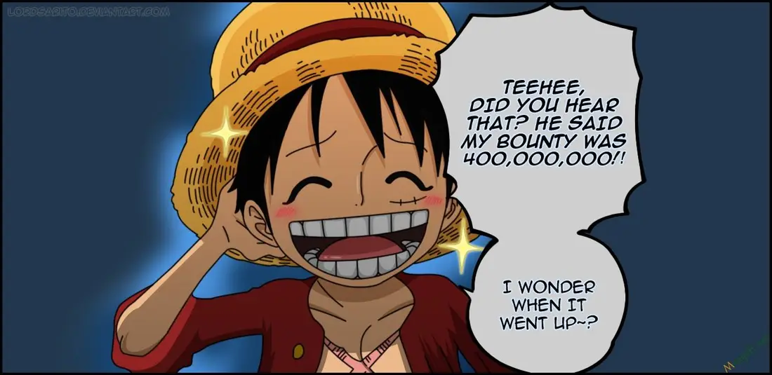 One Piece Chương 629 – trang 20