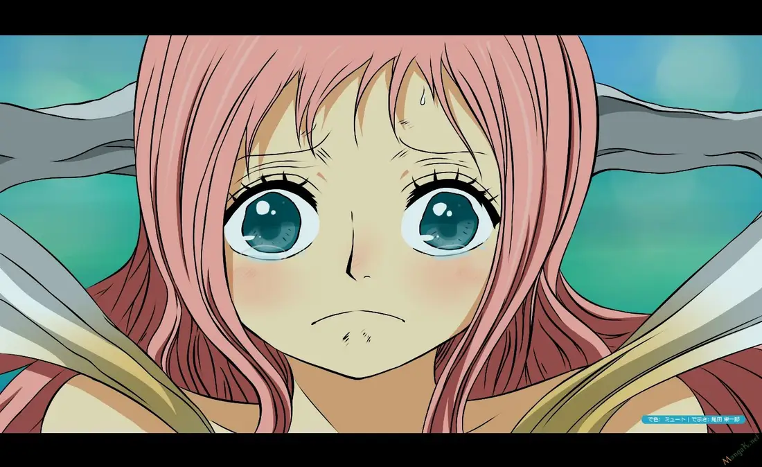 One Piece Chương 635 – trang 19