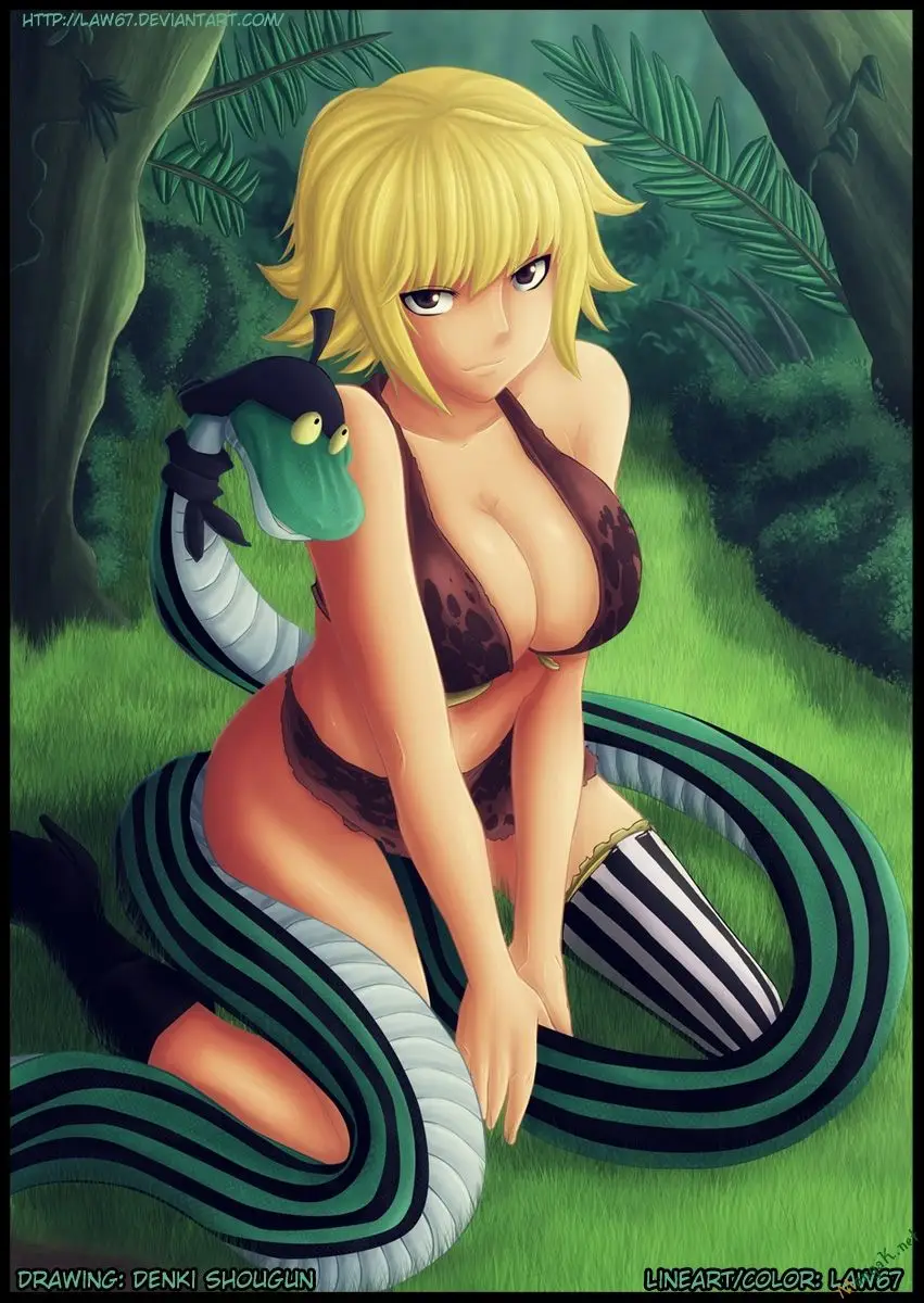 One Piece Chương 645 – trang 19