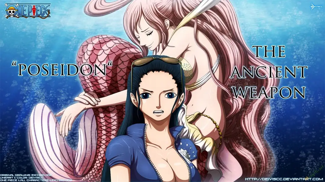 One Piece Chương 652 – trang 18